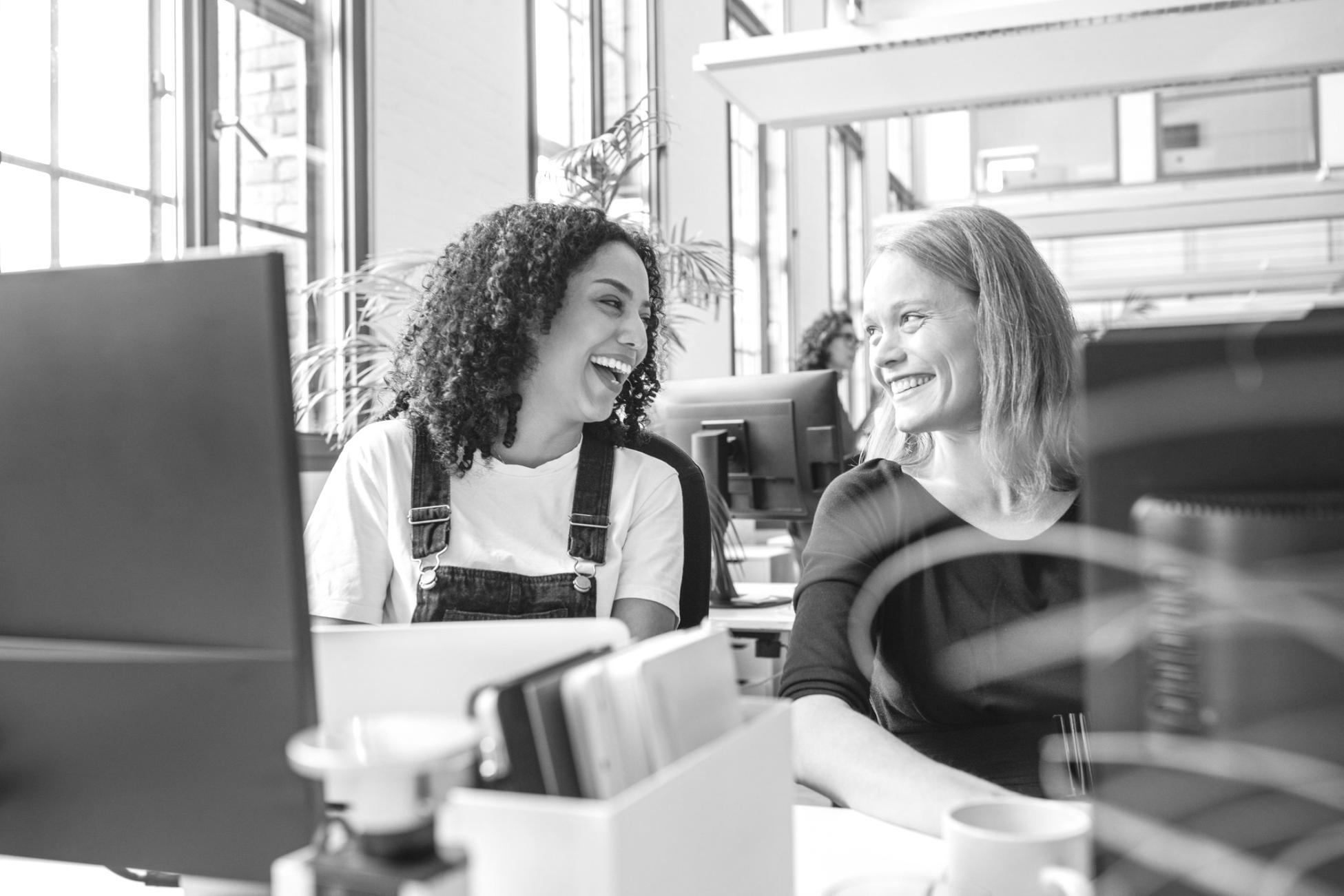 Perspective débutant contre expert sur le développement des forces