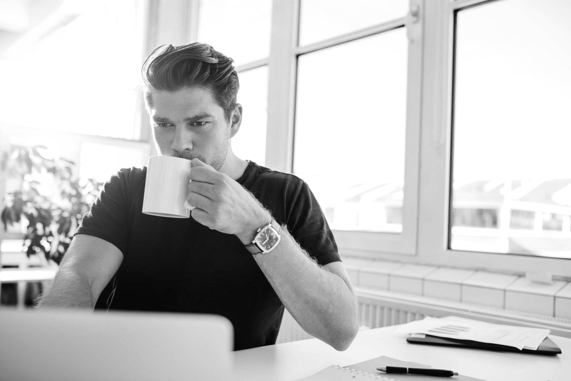 Les chiffres surprenants sur la conscience de soi après 60 ans