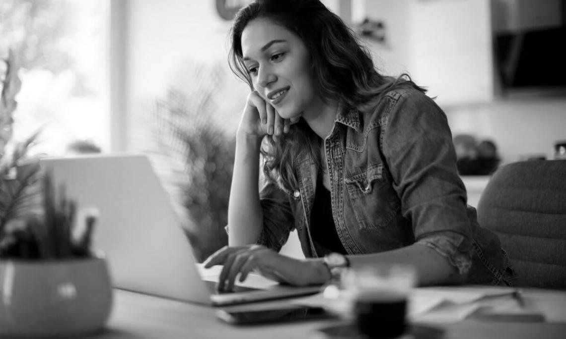 Environnement de travail analytique